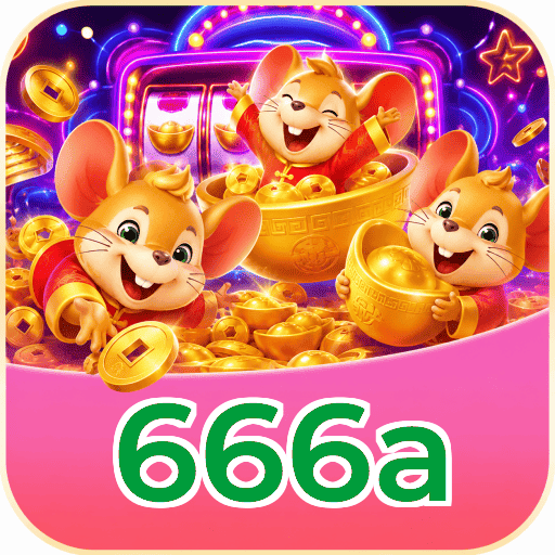 666a Jackpots Progressivos