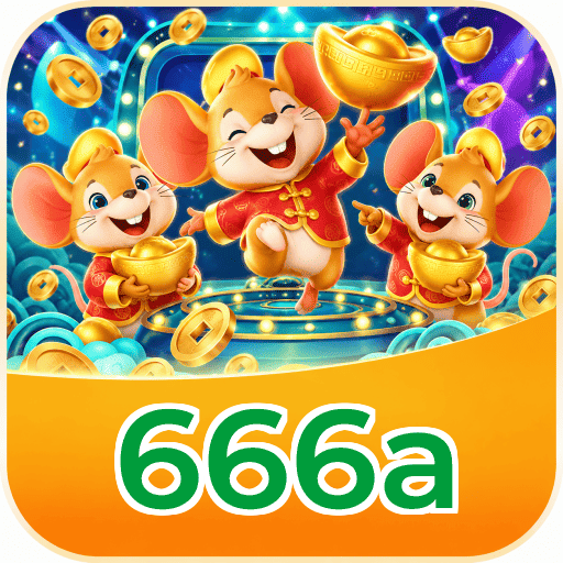 Logo 666a Loteria Online