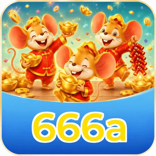 Logo da 666a
