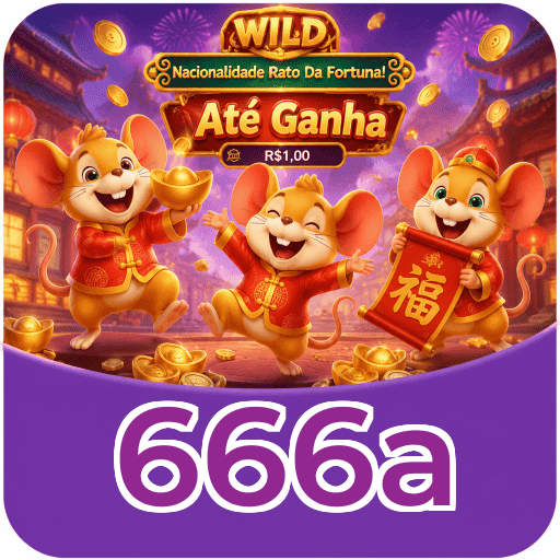 666a VIP Program Logo