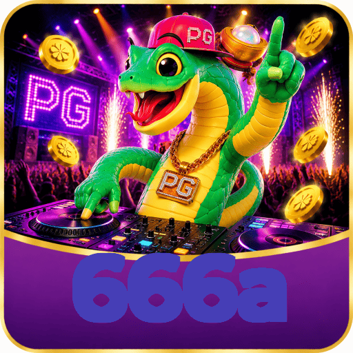 Logo 666a Telegram Canal Oficial